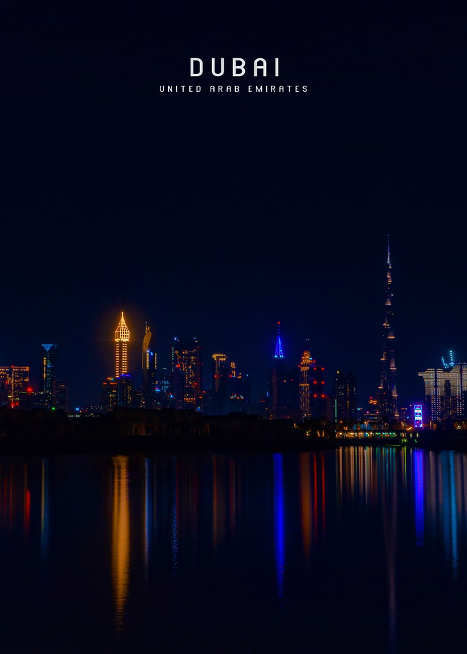 Dubai