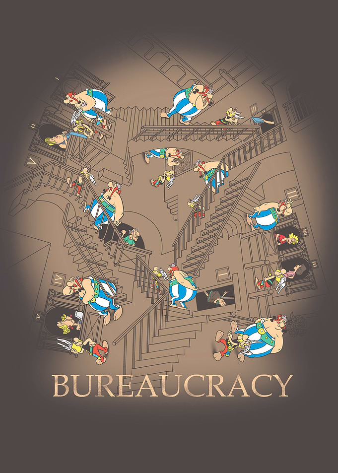 Bureaucracy