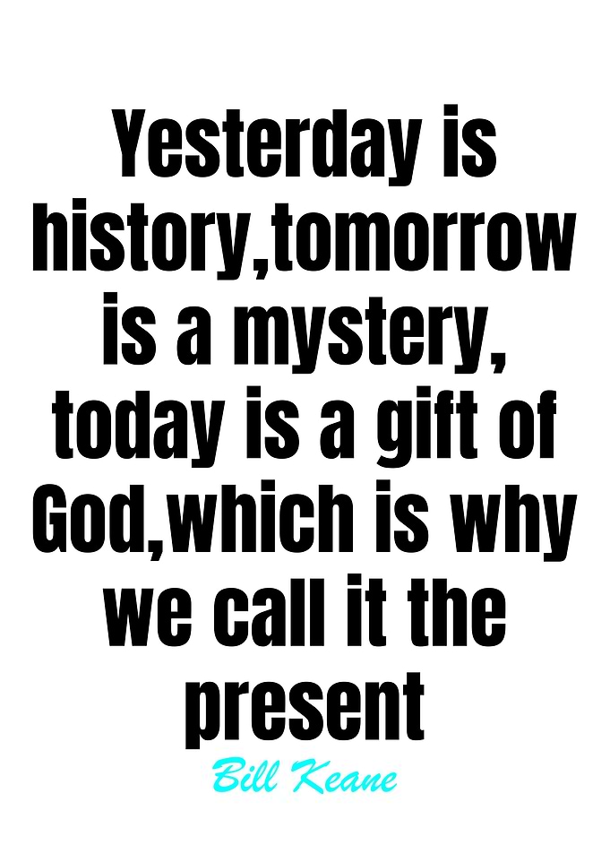 Quote About God