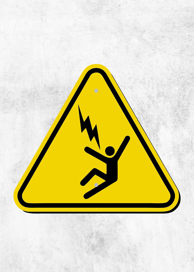 Warning SIgn