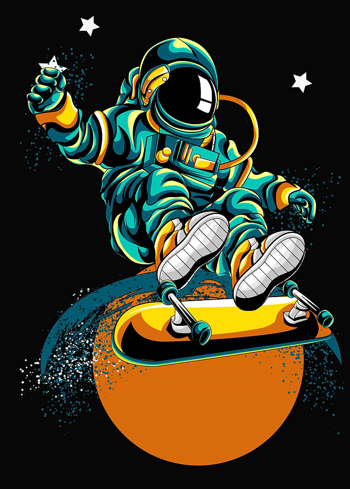 skater
