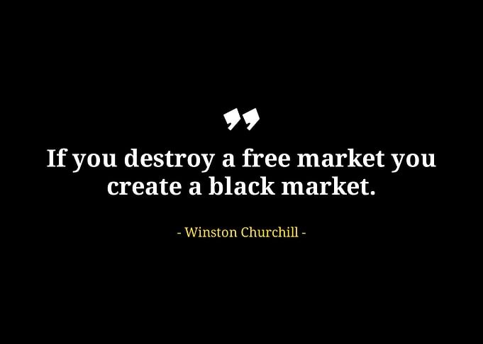 Winston Churchill quotes