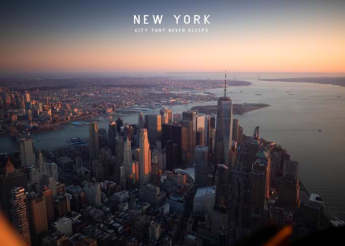 New York