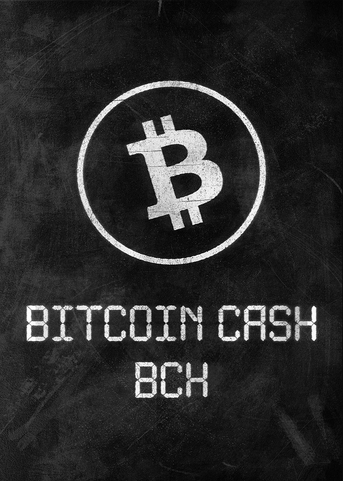 Bitcoin Cash BCH