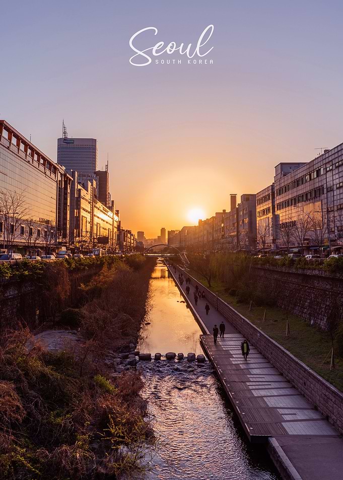 Seoul
