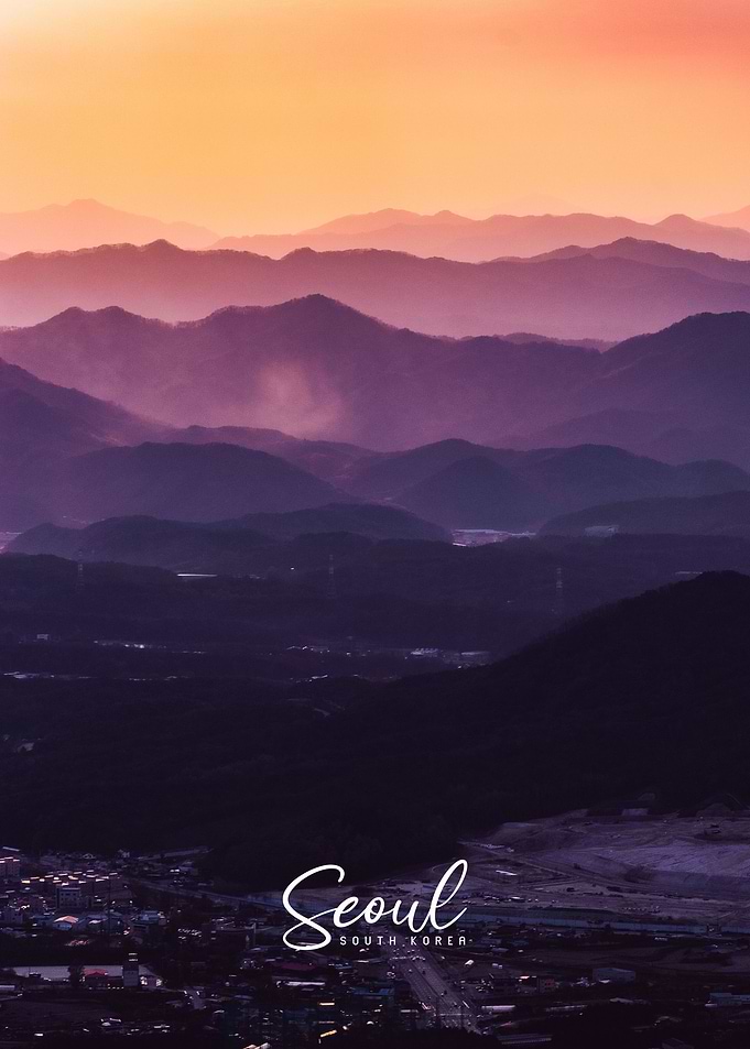 Seoul