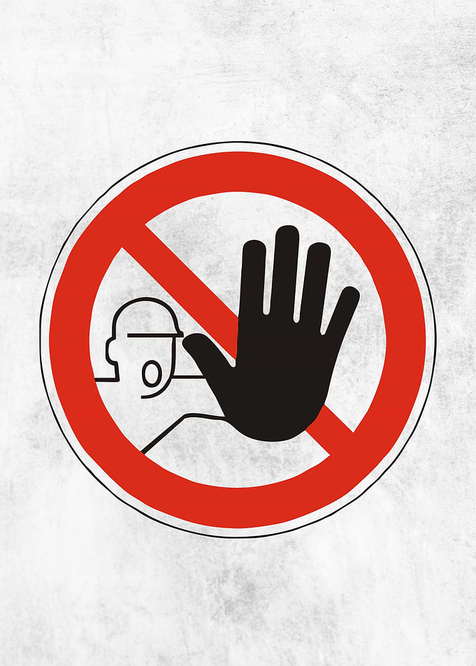 Warning SIgn