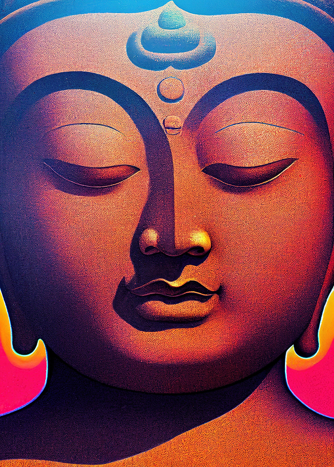 Buddha Mind