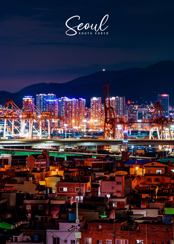 Seoul