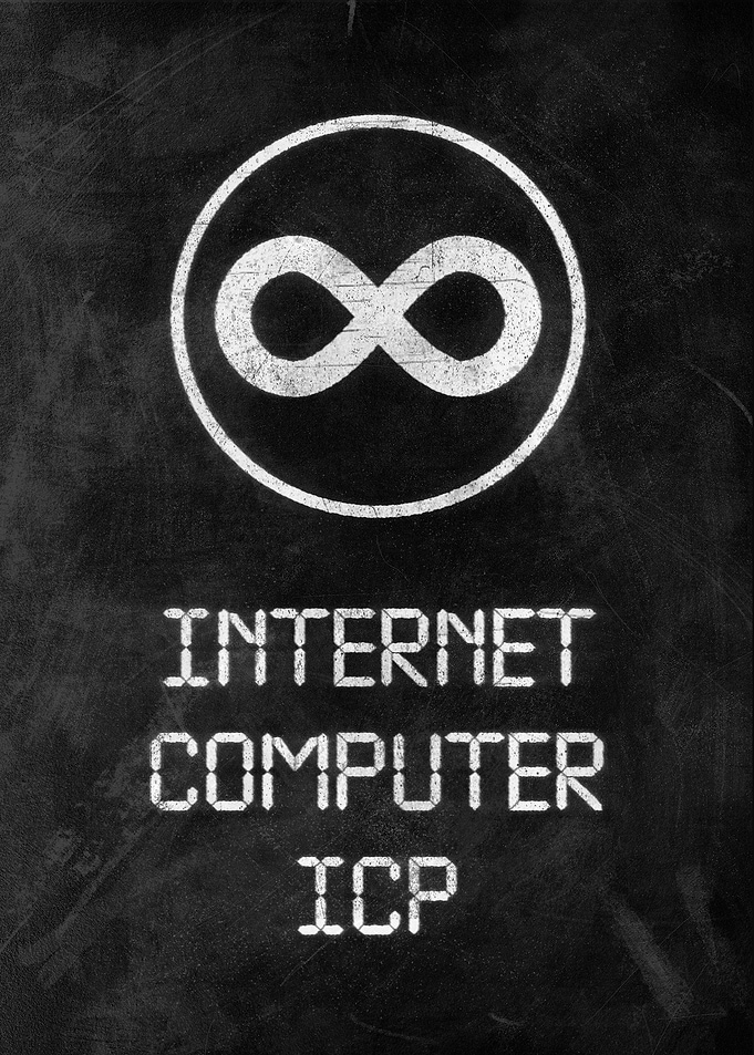 Internet Computer ICP