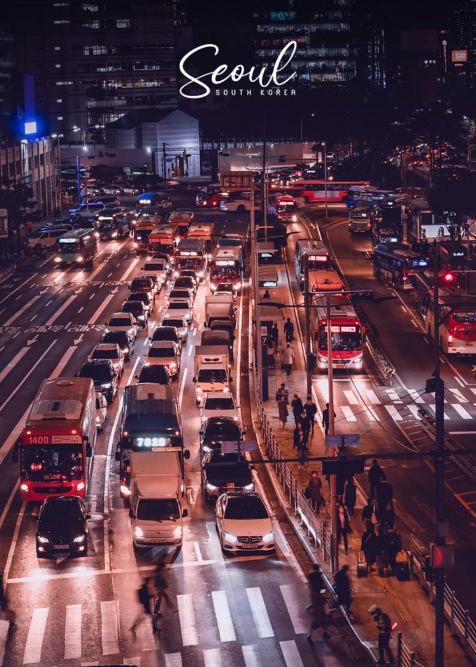 Seoul