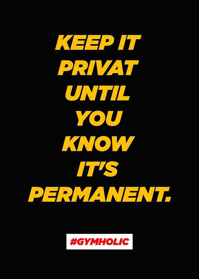 Motivation Quotes Gym