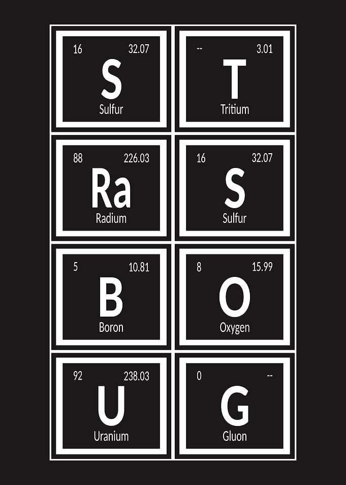 Strasbourg Element
