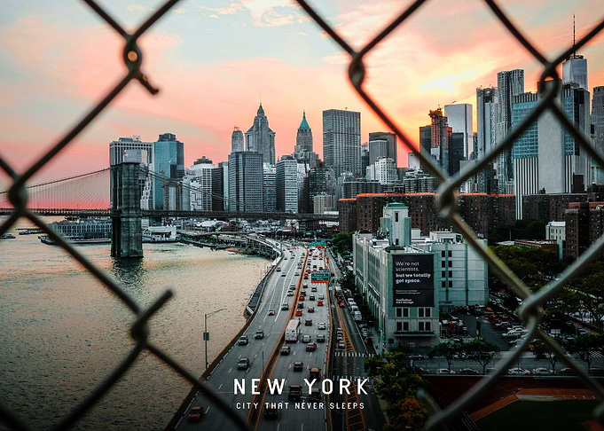 New York