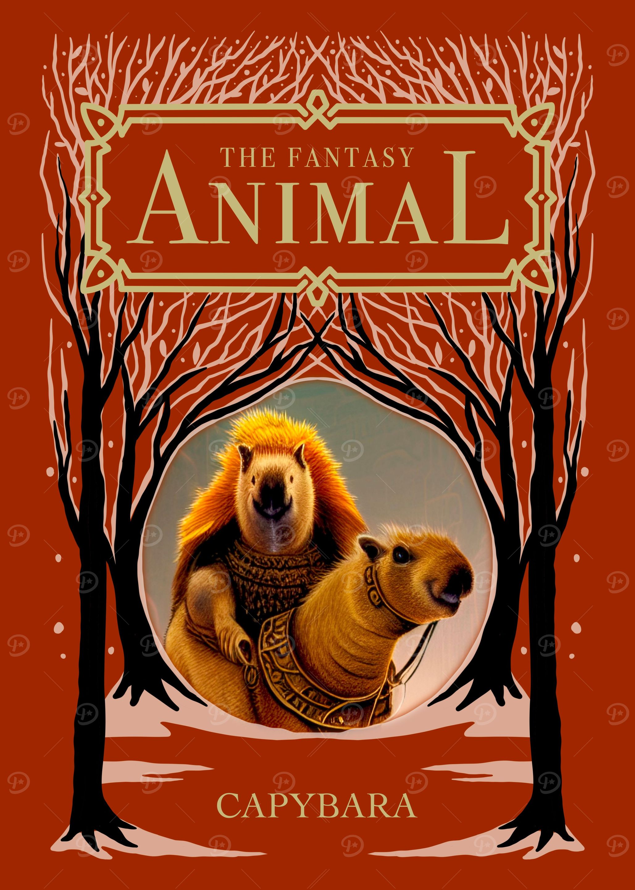 Capybara 2