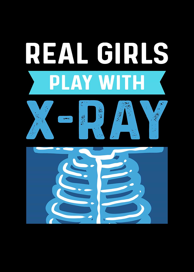 Real Girls Play With