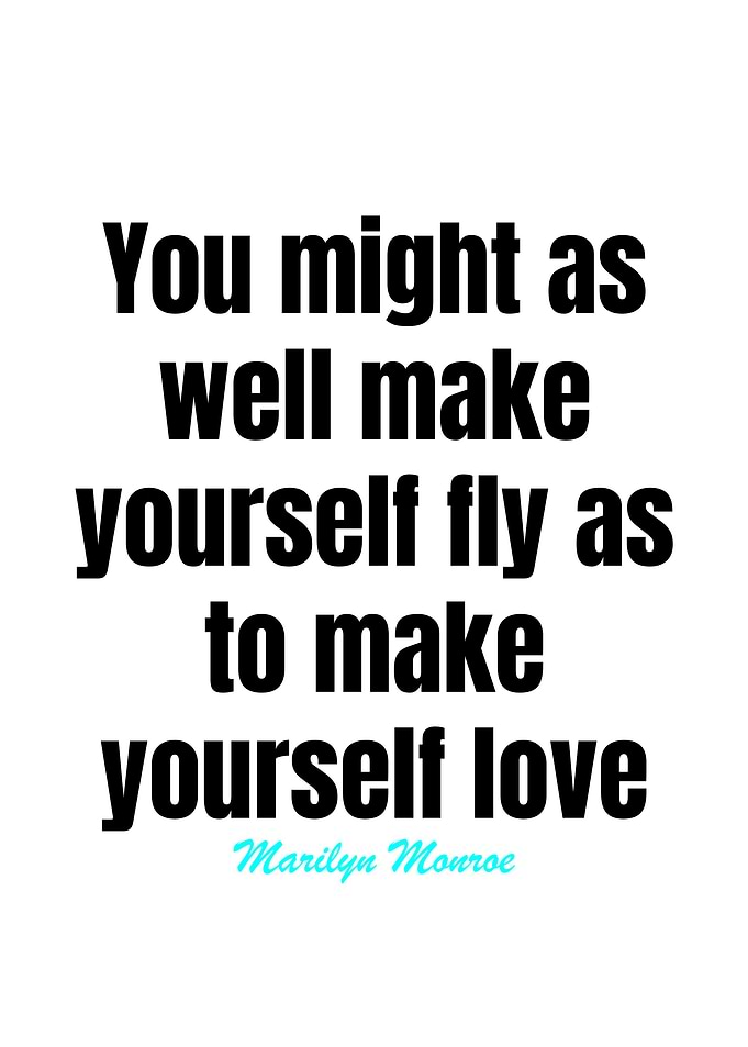 Love Quote