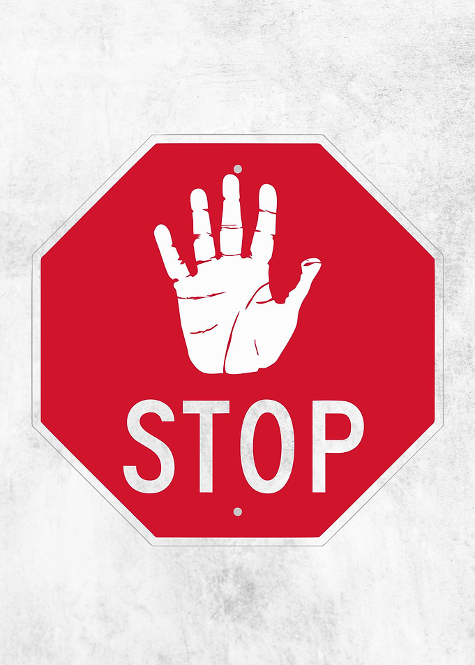 Warning SIgn