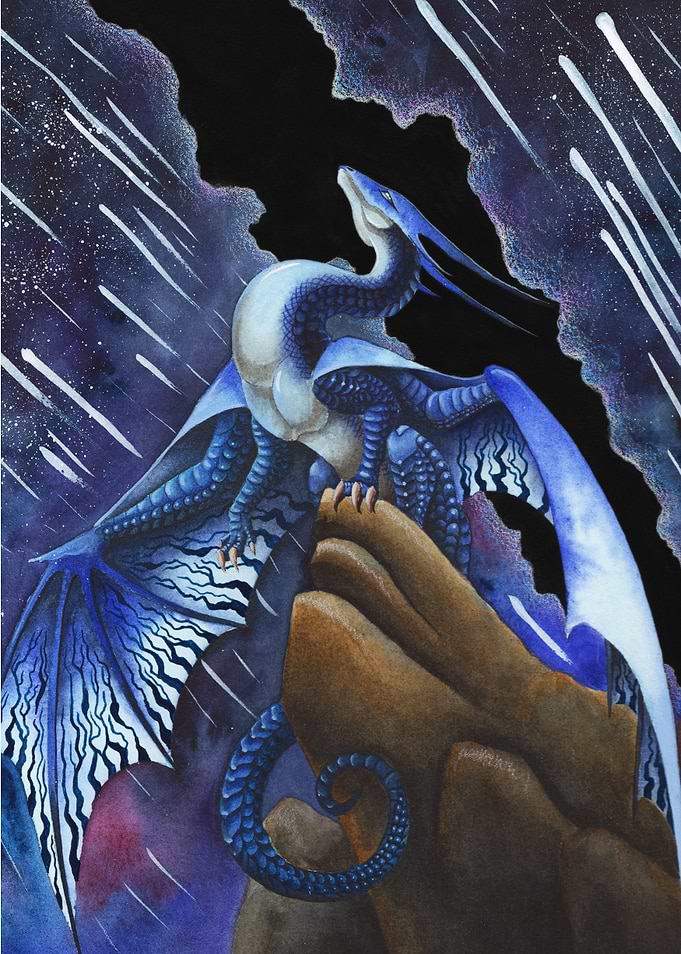 Star Chaser