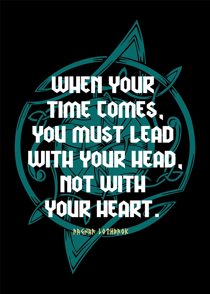 celtic motivational quotes