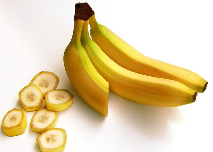 bananas
