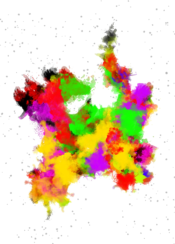 abstract painting