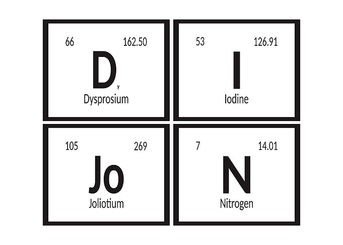 Dijon Elements