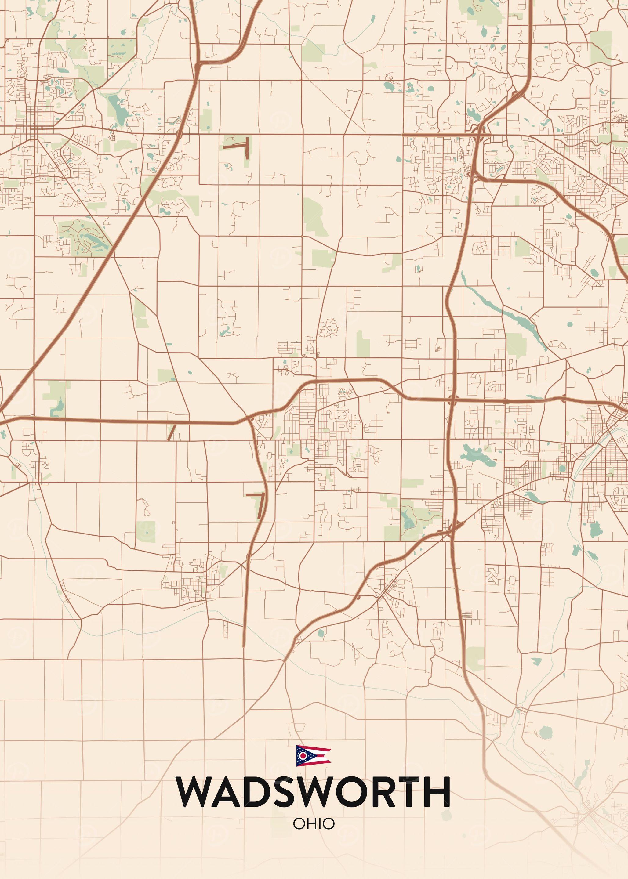 Wadsworth OH