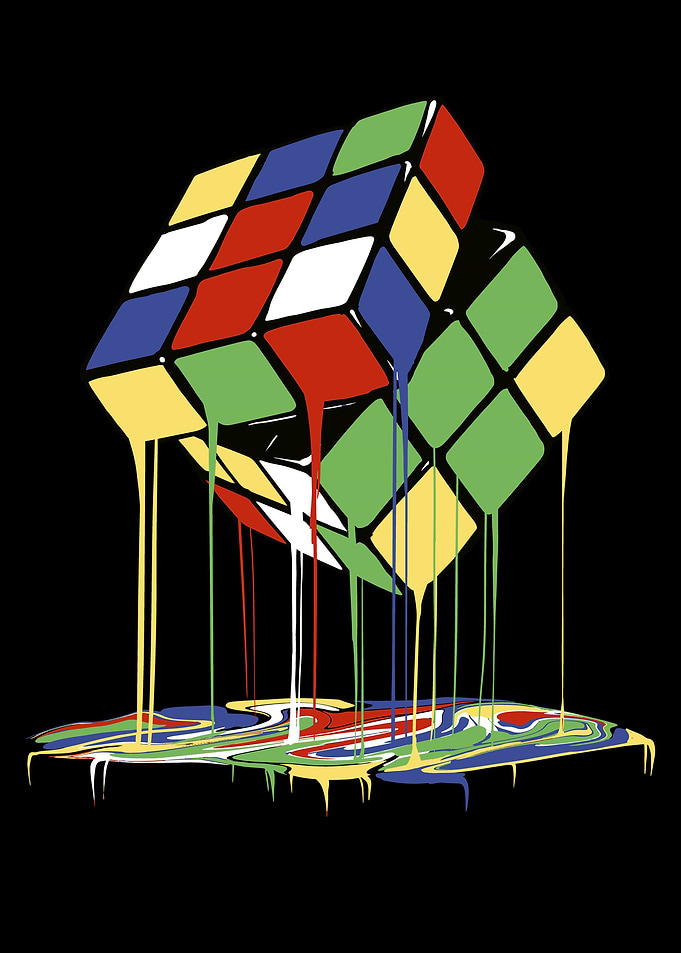 Rubik Cube