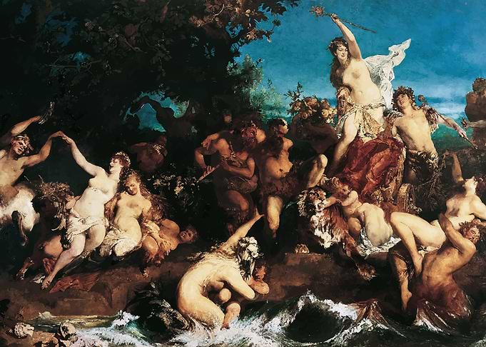 Hans Makart