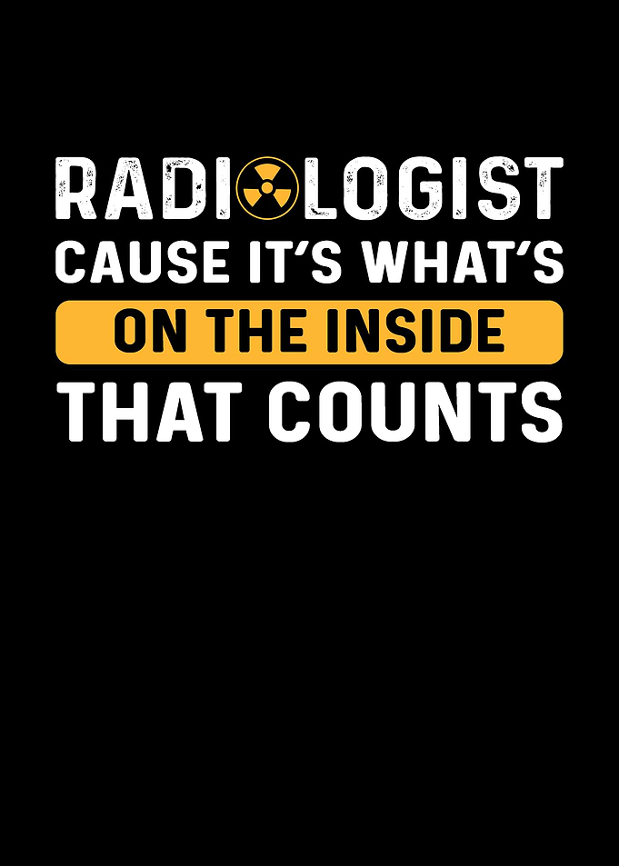 Radiologist Cause Inside
