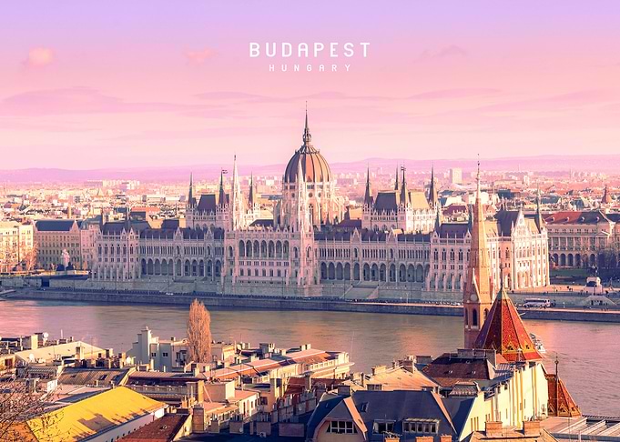 Budapest