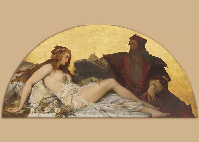 Hans Makart
