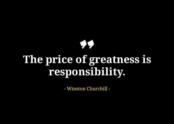 Winston Churchill quotes