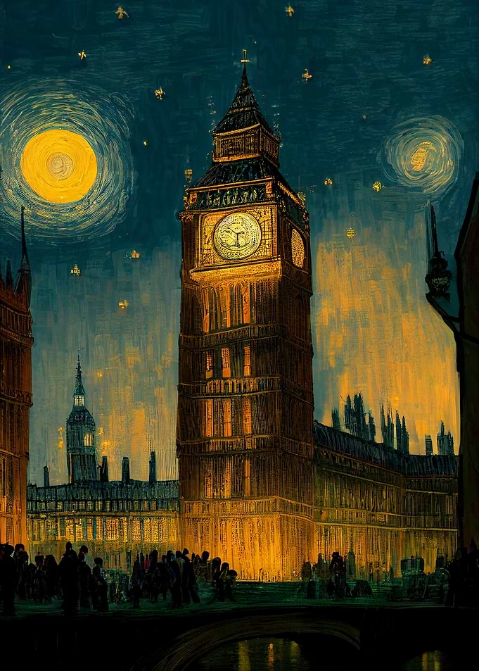 Big Ben