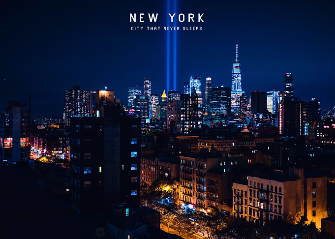 New York