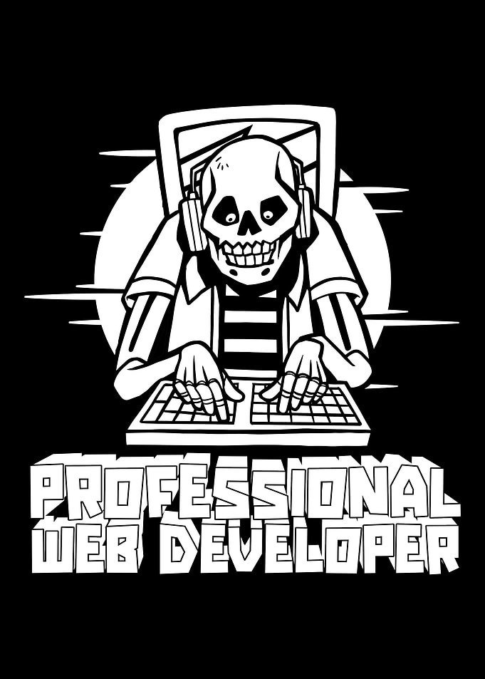 Web Developer