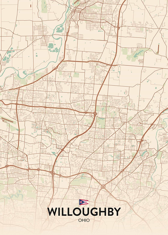 Willoughby OH