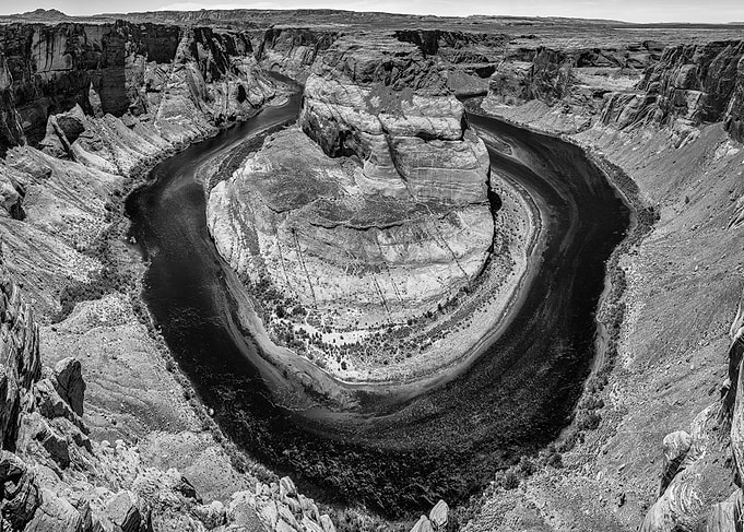 Horseshoe Bend Arizona