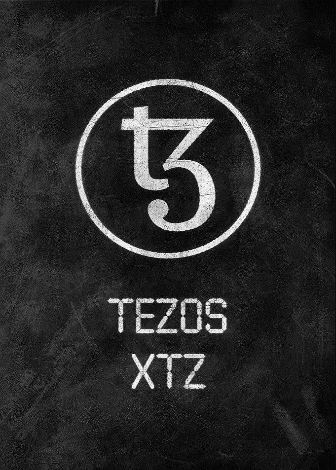 Tezos XTZ