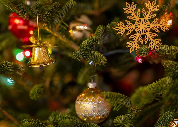 Christmas spirit