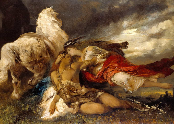 Hans Makart