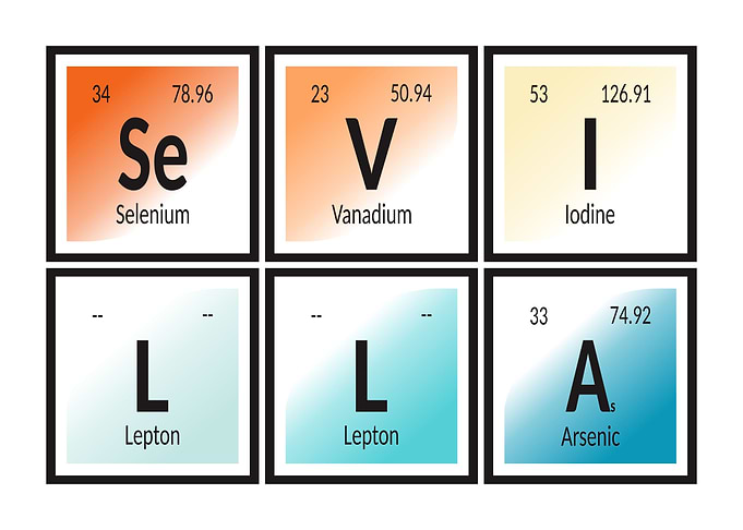 Sevilla Elements