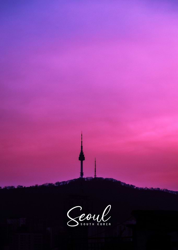 Seoul