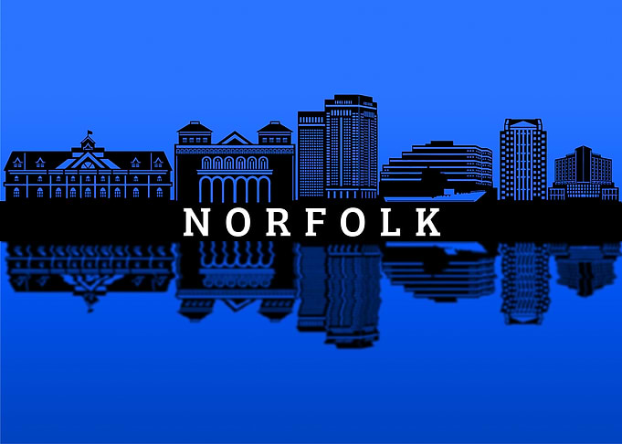 Norfolk