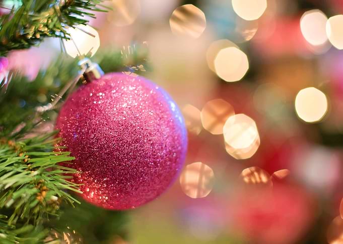 Christmas spirit