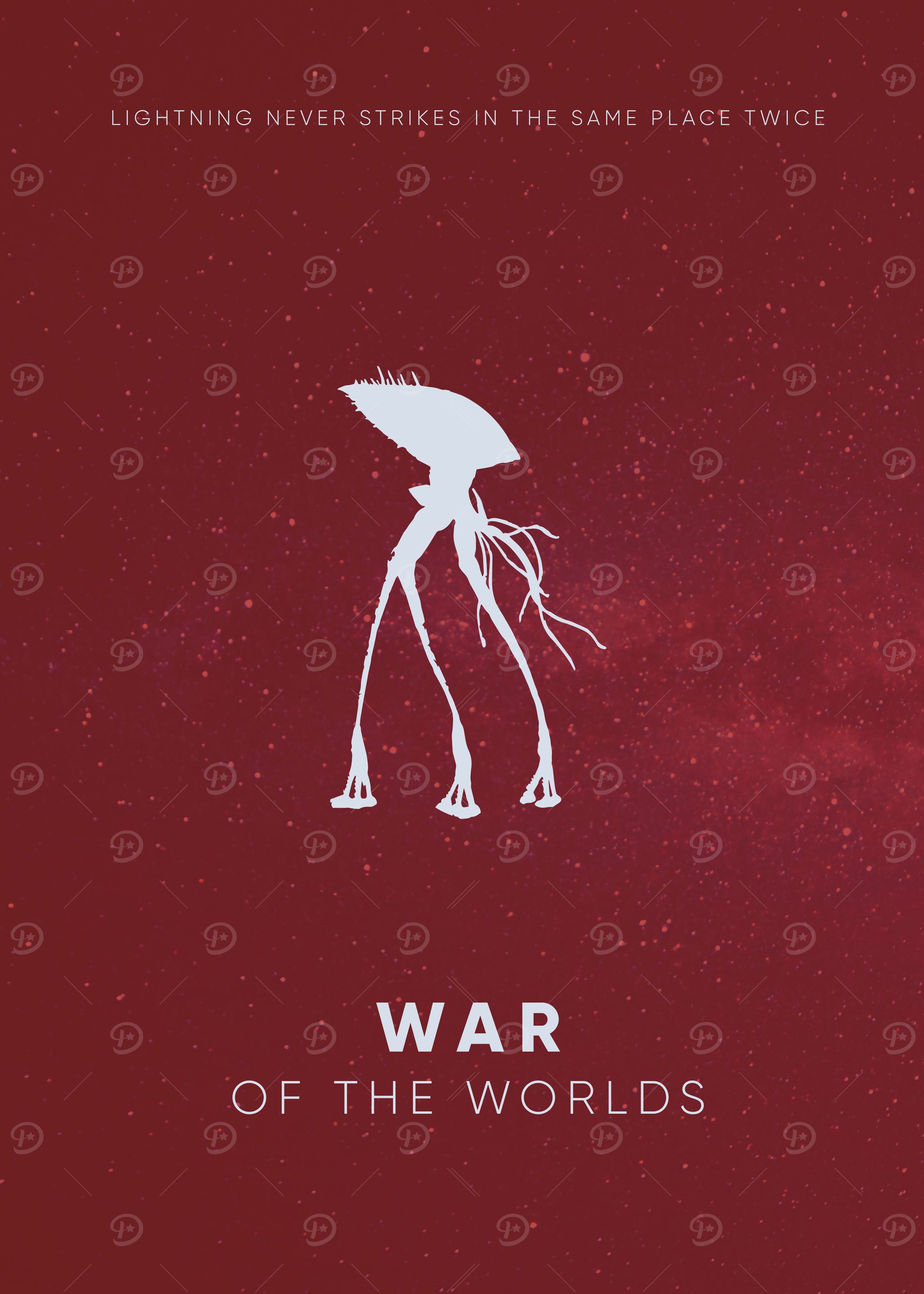 The Walker