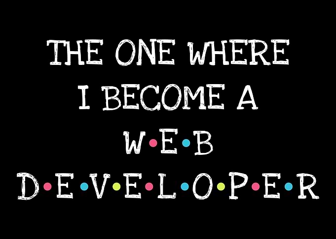 Web Developer
