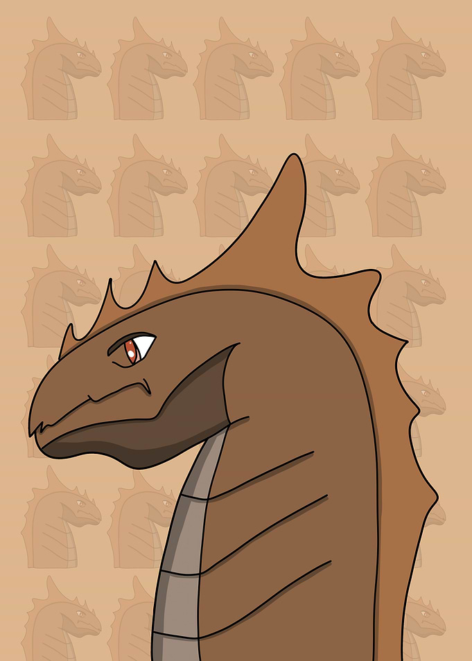 Mythical creature