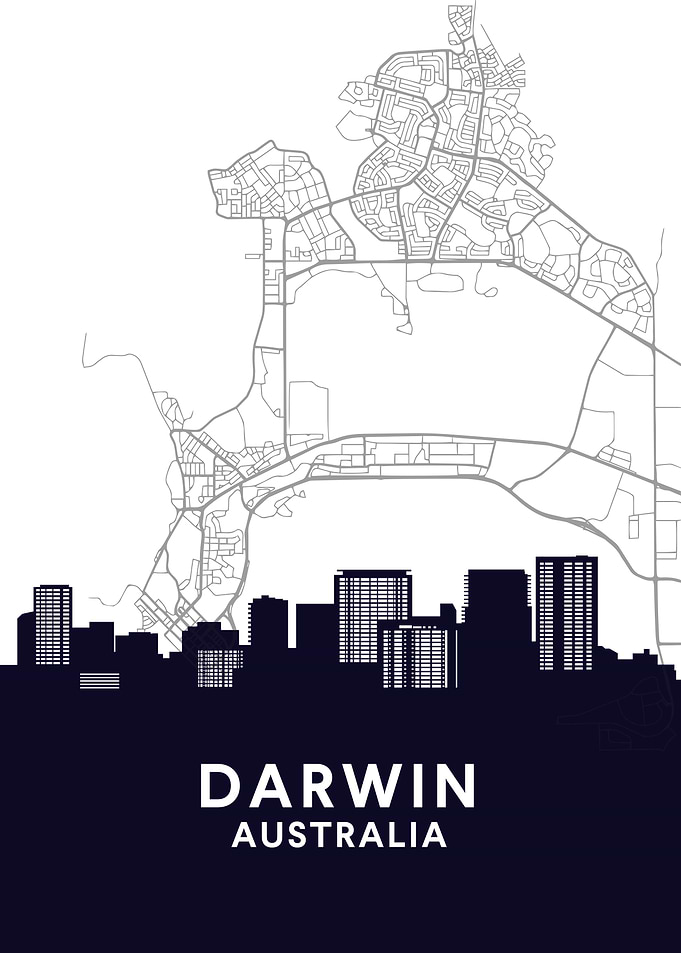Darwin NT Australia